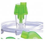 Камера для небулайзера Камера для небулайзера Vega Aero Vega Family Vega Samy Compact Kids Розпилювальна камера для Інгалятор Вега, фото 5