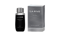Парфумована вода для чоловіків La Rive Prestige Man Grey 75 мл