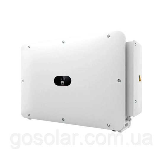 Мережевий інвертор Huawei для сонячних електростанцій 100kW HUAWEI SUN2000-100KTL-M2