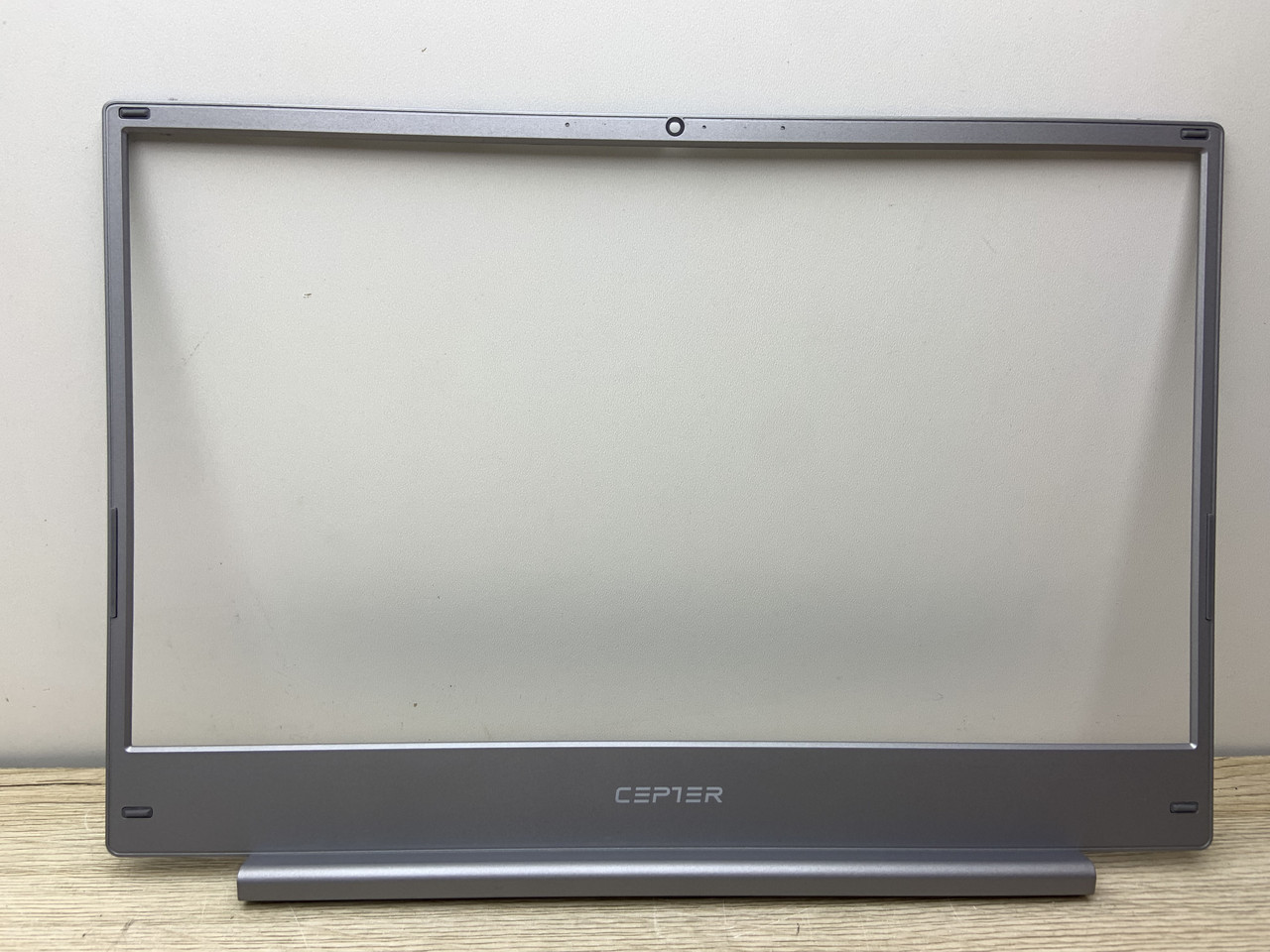 Cepter DreamBook N340-01 Корпус B (рамка матриці) Y1320-BK 4.5A бу