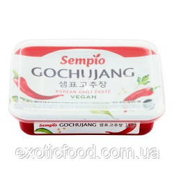 Перцева паста GOCHUJANG (гостра) Кочудян 170 г
