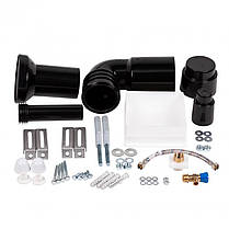 Інсталяція для унітаза Qtap Nest Uni QT0233M370, фото 5