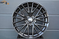 Диски R18 5x114.3 8J ET38 dia73.1 Hyundai Tucson Elantra Kia Optima Nissan Juke Qashqai Toyota Rav 4 Mitsubish