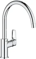 Кухонний змішувач-кран BauLoop GROHE