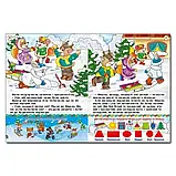 Повчальні казки. Червона. Ю.Карпенко, фото 4