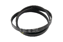 Ремінь 1067 PHE7 Hutchinson, Indesit C00055310 (гумовий)
