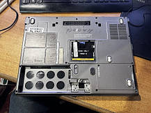 Ноутбук Dell Latitude D830 No 231606101, фото 6