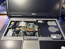 Ноутбук Dell Latitude D830 No 231606101, фото 3