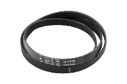 Ремінь 1213 PHE8 Hutchinson, Indesit C00083910 (гумовий)