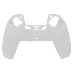 Накладки для геймпада Infinity PlayStation 5 DualSense PS5 Anti-slip White