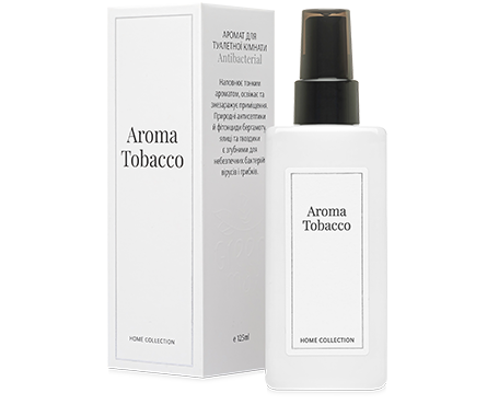 Ароматизатор для дому для без хімічних складників Antibacterial Антибактеріальний, 125 мл, фото 1