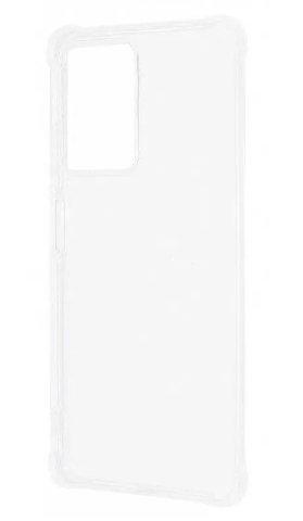 Чехол WXD Silicone 0,8mm HQ для Xiaomi Poco F5/Redmi Note 12 Turbo Clear