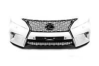 Комплект апгрейда F-Sport 2013 2012-2015, без оптики для Lexus RX