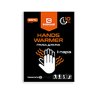 Base Camp хімічна грілка для рук Hand Warmer