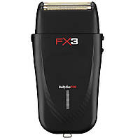 Бритва BaByliss PRO Shaver FXX3SBE