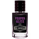 EX NIHILO Vesper Glitz ТЕСТЕР LUX унисекс 60 мл, фото 2