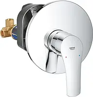 Змішувач прихованого монтажу для душу Eurosmart New GROHE