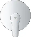Змішувач прихованого монтажу для душу Eurosmart New GROHE, фото 4