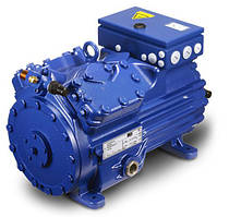 Компрессор Bock HGX34P/215-4S (18.8 m³/h) LBP-MBP