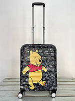 Валіза American Tourister Disney 31C*09001 - ручна поклажа - Winnie