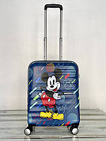 Валіза American Tourister Disney 31С*71001 - ручна поклажа - Mickey