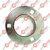 Корпус підшипнику подаючого механізму на прес-підбирач Sipma Z-224 089-001442-0.025, фото 8