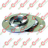 Корпус підшипнику подаючого механізму на прес-підбирач Sipma Z-224 089-001442-0.025, фото 9