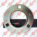 Корпус підшипнику подаючого механізму на прес-підбирач Sipma Z-224 089-001442-0.025, фото 10