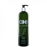 Шампунь для волос CHI Tea Tree Oil Shampoo 739 мл