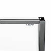 Набір Qtap душова кабіна Scorpio CRM10995-AC6 Clear 2120x900x900 мм + піддон Diamond 309912 90x90x12 см, фото 6