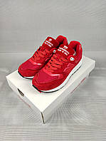 Кроссовки женские подростковые New Balance 999 All Red 37-41