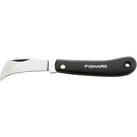 Изогнутый нож для прививок Fiskars K62 125880 (1001623)