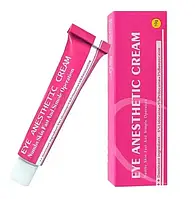 Крем анестетик Eye Anesthetic Cream