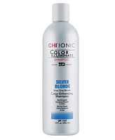 Шампунь для волос CHI Ionic Color Illuminate Shampoo Silver Blonde 355 мл