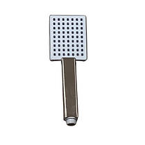 Душова система універсальна Lidz Kubis 1030 на три споживачі (з виливом) (k35) LDKUB1030NKS28538 Nickel, фото 4