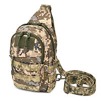 Рюкзаки, баули та сумки