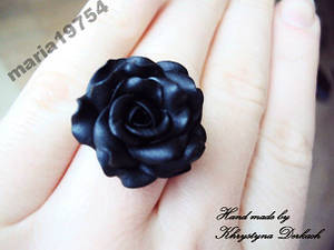 Кільце квітка ажур вінтаж ХІТ ШИК!