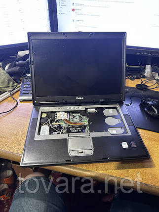 Ноутбук Dell Latitude D830 No 231606102, фото 1