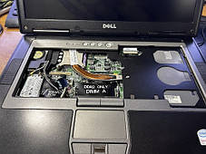 Ноутбук Dell Latitude D830 No 231606102, фото 4