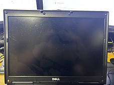 Ноутбук Dell Latitude D830 No 231606102, фото 3