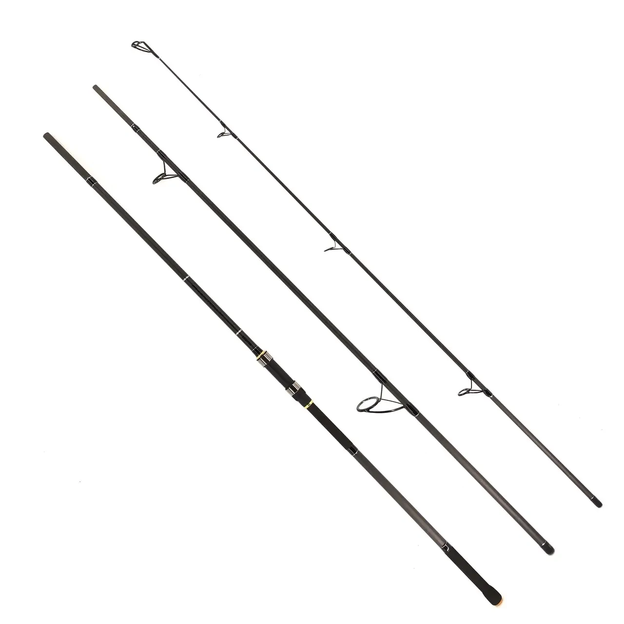 Вудлище коропове ECLIPSE Avid Carp 3.9m 3.5Lb кільце 50 мм