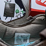 Чоловічі кросівки Nike Air Max 90 Terrascape 'Moon Fossil' весна-осінь. Живе фото. Аїр макс 90, Еір макс, фото 5