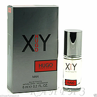 Hugo Boss Hugo XY Туалетная вода 6 мл