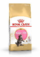Royal Canin Maine Coon Kitten сухой корм для котят