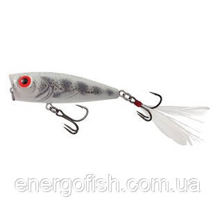 Воблер Salmo RATTLIN’ POP FLOATING RA7FLBO, фото 1