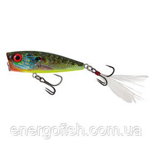 Воблер Salmo RATTLIN’ POP FLOATING RA7FRHB