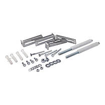 Інсталяція для унітаза Qtap Nest QT0133M425, фото 5