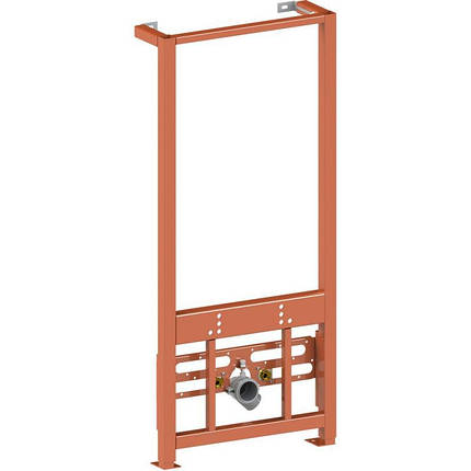 Інсталяція для біде Qtap Nest QT0155706B, фото 1