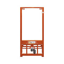 Інсталяція для біде Qtap Nest QT0155706B, фото 3