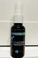 FUMIGAN (Фумиган) спрей от курения, 30 мл.